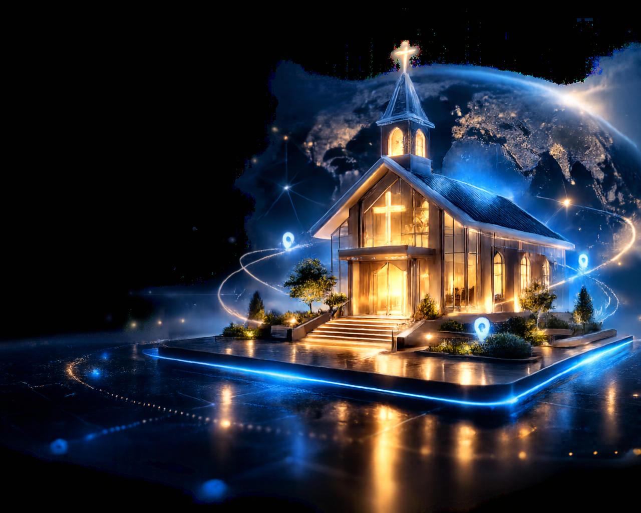 Bull Shoals Community Bible Church